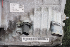 АКПП у зборі VW Passat b7 12-15 USA 2.5 PDW 130к, емульсія