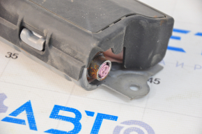 Подушка безопасности airbag коленная пассажирская правая Chevrolet Malibu 13-15