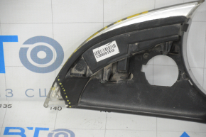 Поворотник зеркала левый Cadillac ATS 13- отломан фрагмент