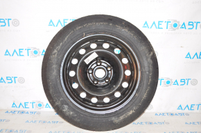 Запасное колесо докатка R16 135/90 VW Passat b7 12-15 USA