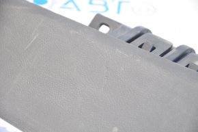Подушка безопасности airbag коленная пассажирская правая Chevrolet Volt 11-15 черная, царапины