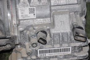 АКПП в сборе VW Passat b7 12-15 USA 1.8T NTJ 120к, 9/10