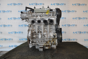 Двигун Volvo XC90 16-17 B4204T27 2.0T T6 76к запустився 15-15-15-15