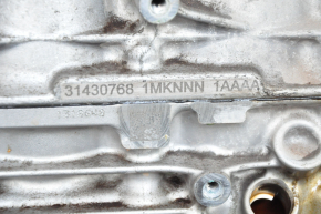 Двигун Volvo XC90 16-17 B4204T27 2.0T T6 76к запустився 15-15-15-15