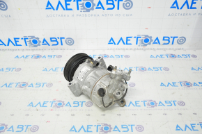 Компрессор кондиционера Volvo XC90 16-18 T5, T6