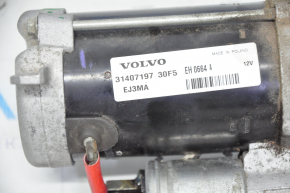 Стартер Volvo XC90 16-22