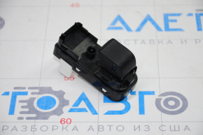 Управление стеклоподъемником передним правым Mazda 6 13-21 черн, manual