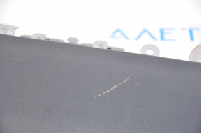 Подушка безопасности airbag коленная пассажирская прав Lexus CT200h 11-17 царапины