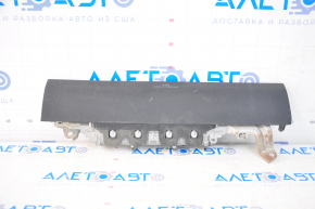 Подушка безпеки airbag колінна пасажирська прав Lexus CT200h 11-17 подряпини
