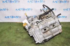 Двигун Subaru Outback 15-19 2.5 FB25 125k