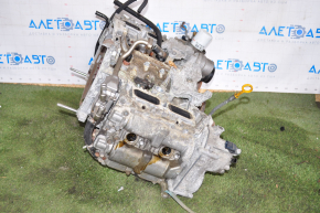 Двигатель Subaru Outback 15-19 2.5 FB25 125к