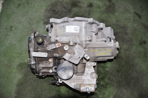 АКПП у зборі Ford Fusion mk5 13-16 2.5 C6FMID 120к зламана фішка