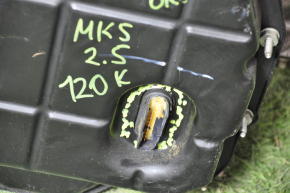 АКПП в сборе Ford Fusion mk5 13-16 2.5 C6FMID 120к сломана фишка