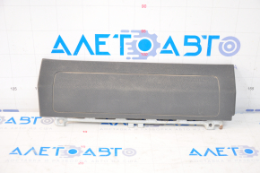 Подушка безопасности airbag коленная пасажирская правая Mercedes CLA 14-19 ржавый пиропатрон, царапина