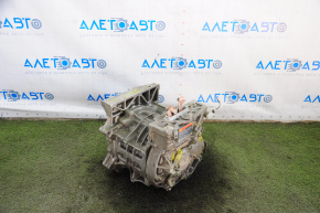 Двигатель электрический Nissan Leaf 13-15 сломаны крепления