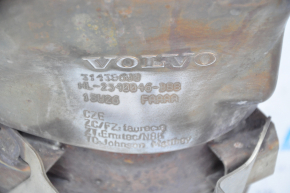 Каталізатор Volvo XC90 16-22 T5, T6 AWD
