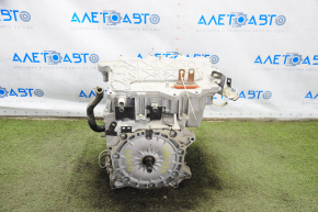 Двигатель электрический Nissan Leaf 13-15 с инвертором