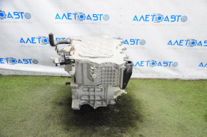 Двигатель электрический Nissan Leaf 13-15 37к с инвертором