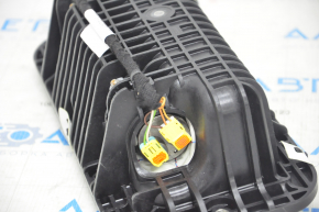 Подушка безопасности airbag пассажирская в торпеде Volvo XC90 16-22