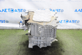 Двигун електричний Nissan Leaf 13-15 з інвертором