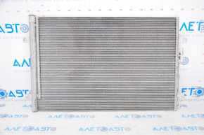 Радиатор кондиционера конденсер VW Atlas 18- 2.0T, 3.6