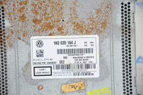 Магнитофон радио VW Jetta 15-18 USA топляк, на з/ч