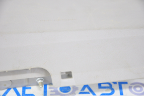 Подушка безопасности airbag коленная пассажирская правая Toyota Camry v55 15-17 usa серая, царапины