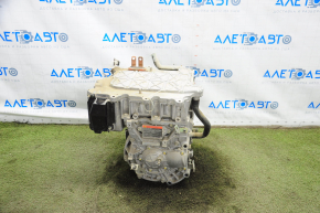 Двигатель электрический Nissan Leaf 13-15 с инвертором