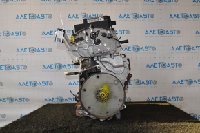 Двигатель VW Atlas 18-19 3.6 CDVC 20к 13-13-13-13-13-13