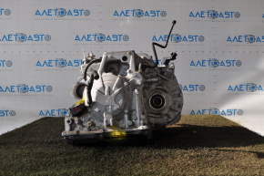 АКПП в сборе VW Atlas 18- 3.6 QVK AWD 20к