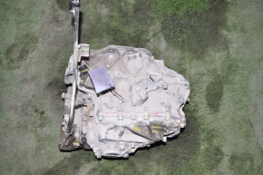 АКПП в зборі Nissan Murano z52 15 FWD 54к зламана фішка