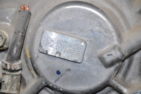АКПП в сборе Nissan Murano z52 15- FWD 54к сломана фишка