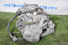 АКПП в сборе Ford Fiesta 11-19 DPS6 47к без TCM и навесного