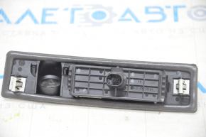 Ручка с кнопкой открытия крышки багажника наружн Tesla Model 3 18-
