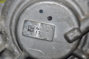 АКПП в сборе Nissan Pathfinder 13-14 FWD 109к дергается под нагрузкой, без щупа