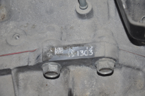 АКПП в сборе Nissan Rogue 14-20 CVT FWD 130к