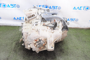 АКПП в сборе Toyota Camry v55 15-17 hybrid usa CVT 21.5к сняты провода
