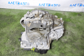 АКПП в сборе VW Passat b8 16-19 USA 1.8 NTJ эмульсия, слом фишка