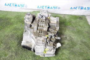 АКПП в сборе VW Passat b8 16-19 USA 1.8 NTJ эмульсия, слом фишка