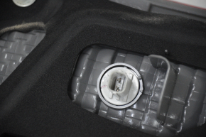 Фонарь внутренний крышка багажника левый Honda Accord 13-15