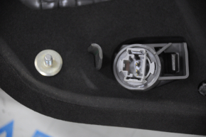 Ліхтар внутрішній кришка багажника правий Honda Accord 13-15 подряпини