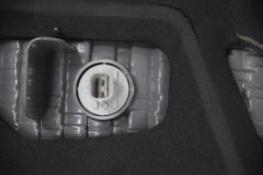 Ліхтар внутрішній кришка багажника правий Honda Accord 13-15 відламано фрагмент корпусу