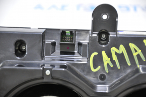 Управление климат-контролем Chevrolet Camaro 16-