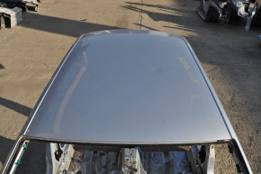 Крыша металл VW Jetta 11-18 USA без люка, на кузове, тычки