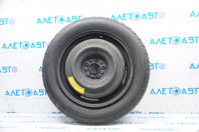 Запасное колесо докатка Mazda CX-9 16- R18 155/90