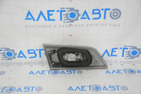 Ліхтар внутрішній кришка багажника правий Toyota Camry v50 12-14 usa, тріщини