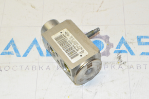 Клапан печки кондиционера Ford Focus mk3 11-18 тип2
