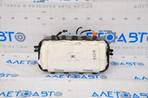 Подушка безпеки Airbag пасажирська в торпеді Ford Escape MK3 15-19 іржавий піропатрон