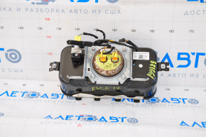 Подушка безопасности airbag пассажирская в торпеде Ford Escape MK3 15-19 ржавый пиропатрон