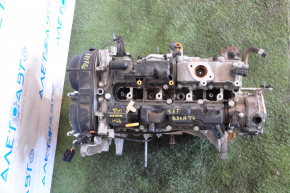 Двигатель Ford Escape MK3 17-19 1.5Т 45к